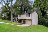 3352 Herrenhut Road - Photo 2
