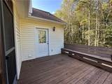 1707 Hiram Sudie Road - Photo 20