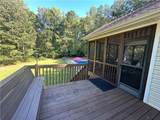 1707 Hiram Sudie Road - Photo 21