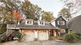 216 Don John Trail - Photo 82