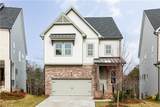 1059 Winding Branch Drive - Photo 1