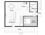 88 Brown Mountain Place - Photo 16