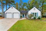 3201 Caley Mill Drive - Photo 20