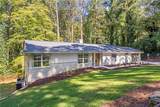 4955 Powers Ferry Road - Photo 1