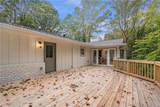 4955 Powers Ferry Road - Photo 26