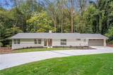 4955 Powers Ferry Road - Photo 46