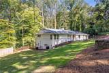 4955 Powers Ferry Road - Photo 47