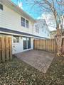 136 Peachtree Memorial Drive - Photo 20