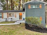 2485 Ortega Way - Photo 2