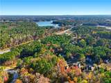 4077 Shores Drive - Photo 1
