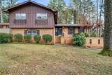 2738 Rainbow Ridge Road - Photo 2
