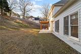 3010 Lakeside Court - Photo 33