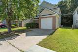 2433 Wood Bend Lane - Photo 1