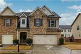 1545 Reel Lake Drive - Photo 1