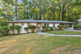 1544 Austin Road - Photo 1