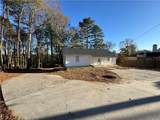 3599 Ridge Road - Photo 1