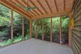 605 Marietta Highway - Photo 40