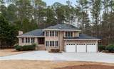 5302 Greenway Drive - Photo 2