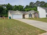 1443 Pebble Ridge Lane - Photo 2