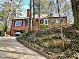 487 Lakeshore Drive - Photo 1