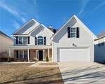 2770 Austin Ridge Drive - Photo 1