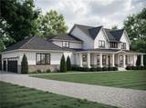 4012 Arnold Mill Road - Photo 1