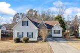 1455 Wilkes Crest Drive - Photo 1
