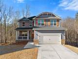 661 Forest Way - Photo 1