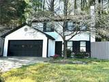 5640 Western Hills Drive - Photo 1