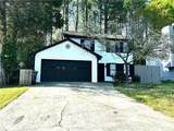 5640 Western Hills Drive - Photo 2