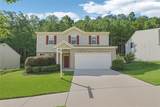 6417 Barker Station Walk - Photo 20