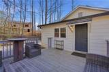 1374 Dawsonville Highway - Photo 36