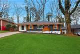 3119 Bellgreen Way - Photo 1