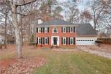 990 Providence Drive - Photo 2