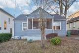 323 Stovall Street - Photo 24