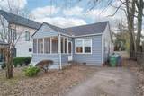 323 Stovall Street - Photo 3