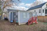 323 Stovall Street - Photo 30