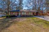2651 Pangborn Road - Photo 1
