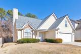2025 Baramore Oaks Drive - Photo 1