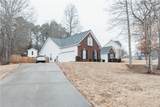 1305 Overland Park Drive - Photo 3