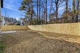 6248 Marbut Farms Lane - Photo 3