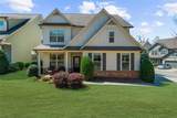 6008 Harbour Mist Drive - Photo 1