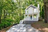 2383 Bernard Road - Photo 2