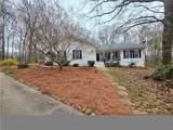 406 Hidden Lakes Trail - Photo 1