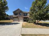 780 Tidal Marsh Walk - Photo 1