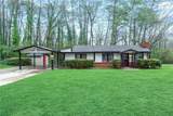582 Martin Road - Photo 1