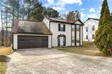 3255 Hunters Crossing Point - Photo 1