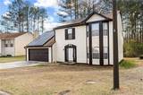 3255 Hunters Crossing Point - Photo 26