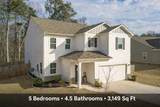 597 Bentwater Way - Photo 1