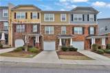 819 Tulip Poplar Way - Photo 1